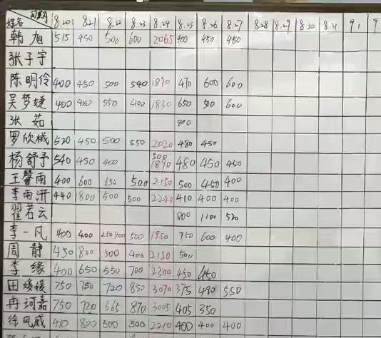 给出的理由, 宫鲁鸣教练