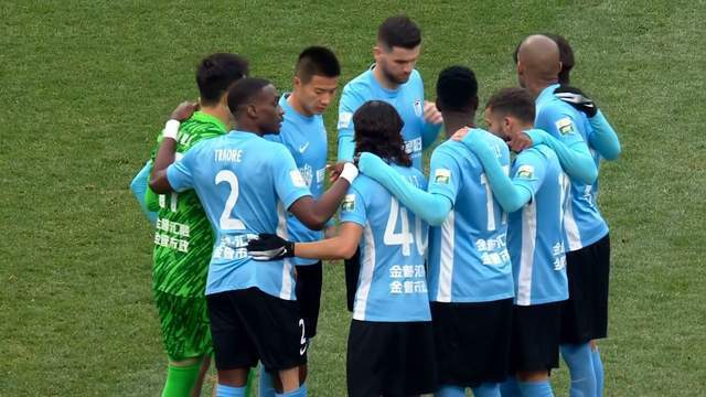 朱鹏宇丢掉, 高举高打, 多赛一场的