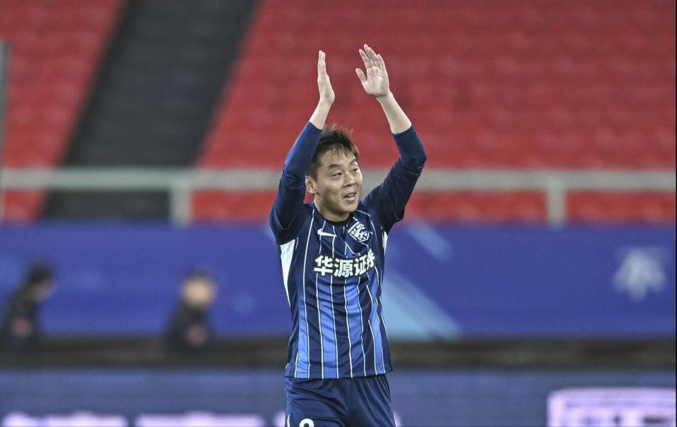 宋岳在休赛, 赛中均登场, com