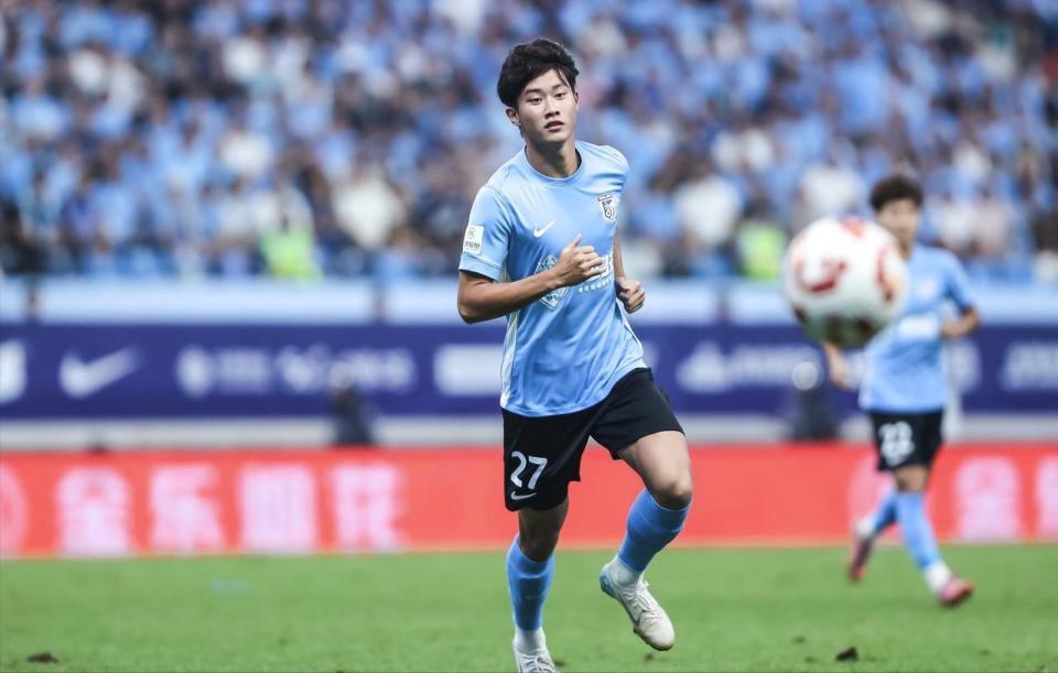 hsfeD, 罗伯森的退