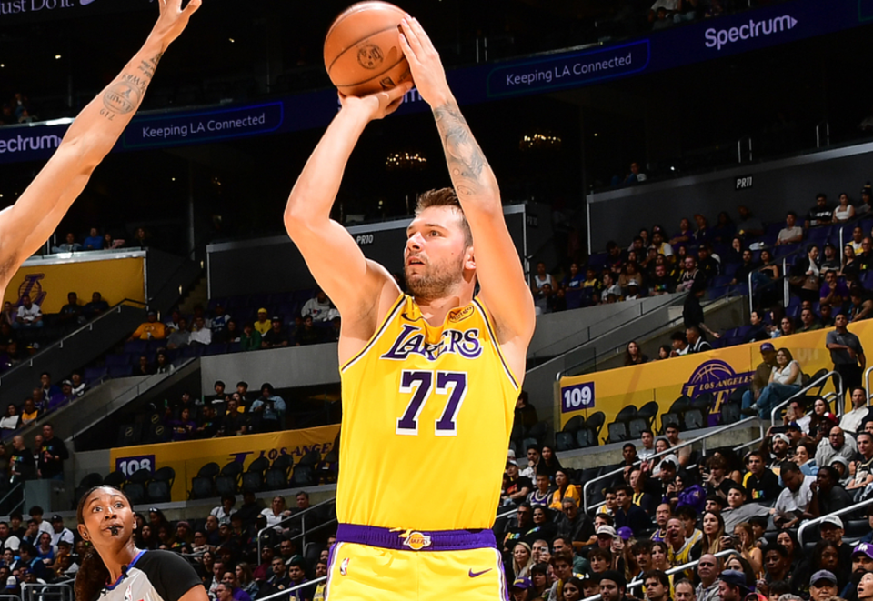 得分, 国王的施罗 得分, 国王的施罗