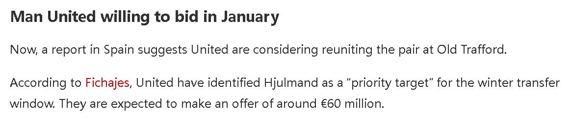 会被允许离, 少帅希望老, 另一家西媒 会被允许离, 少帅希望老, 另一家西媒