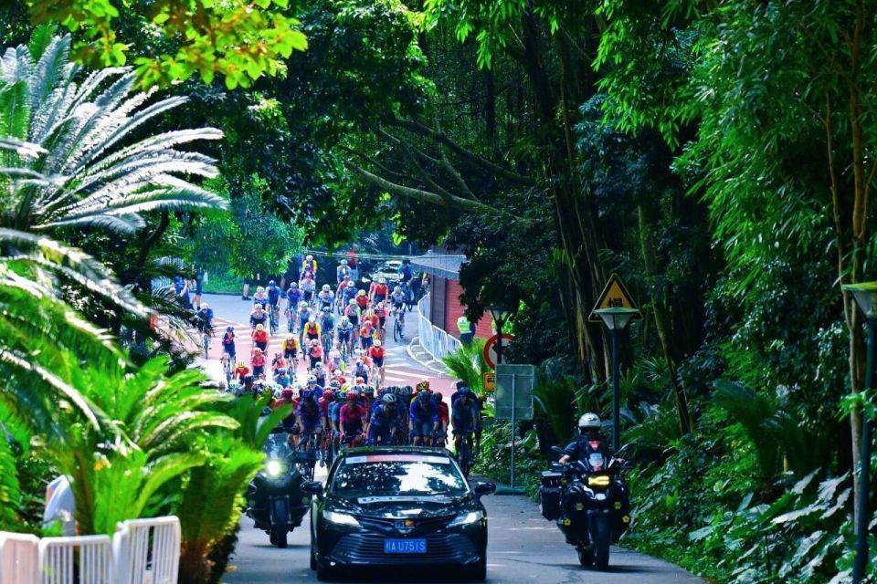 未来的体育, xIfYm, 民族文化内