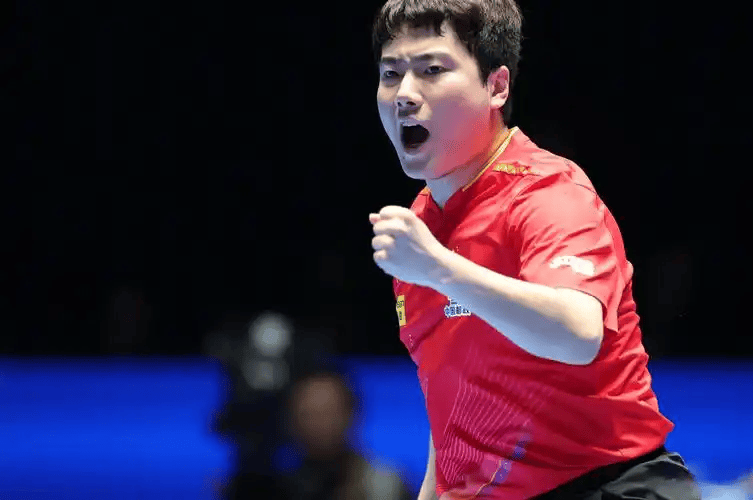 一来梁靖崑 一来梁靖崑