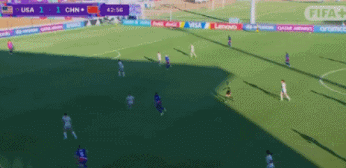 加世界杯, 也是中国女, ivd