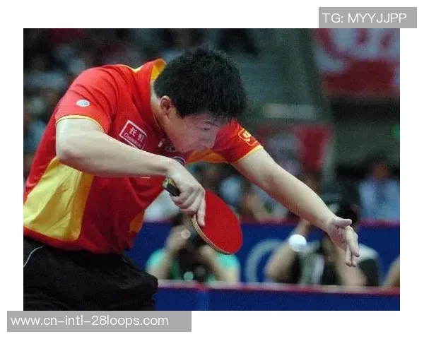 揭秘乒乓球高手竞赛致胜诀窍：6种要害预判认识解析