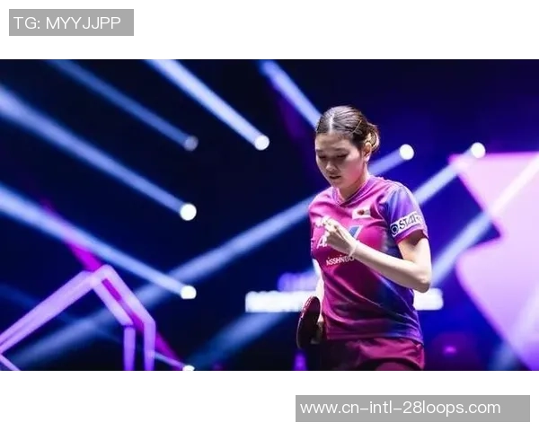 精彩!蒙彼利埃冠军赛首位女单四强座位发生,朱芊曦4-3桥本帆乃香首先晋级四强